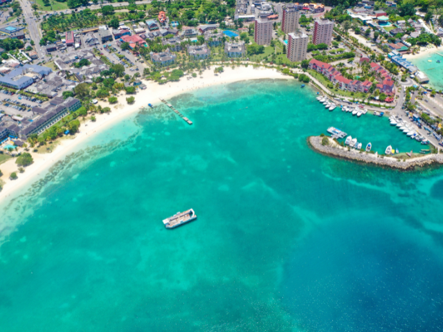 jamaica 1 0